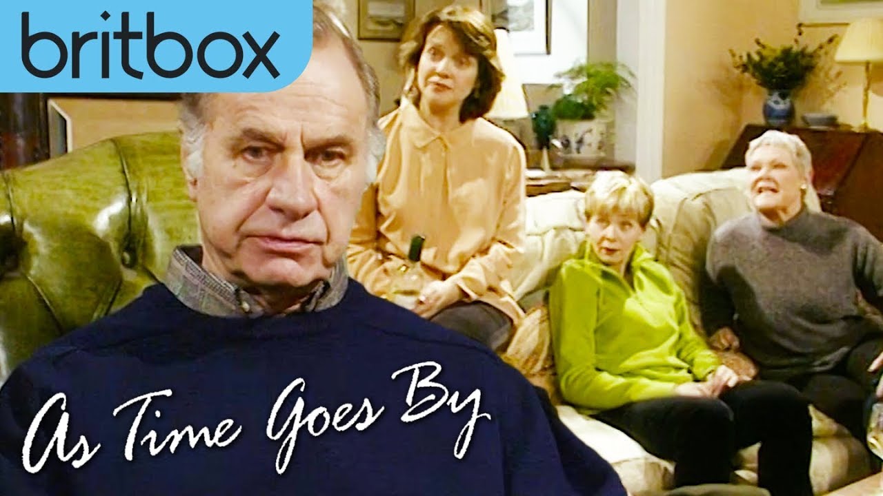 Lionel's Not Ready for an 'Ear Trumpet'