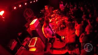 SUMAC live at Saint Vitus Bar, Aug. 10th, 2015 (FULL SET)