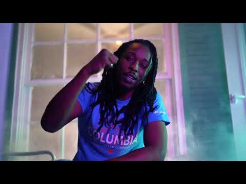 CHASE MONEY "MADE 4 IT"