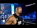 WWE Raw 11/14/11 - The Rock Returns [HQ] Part 1