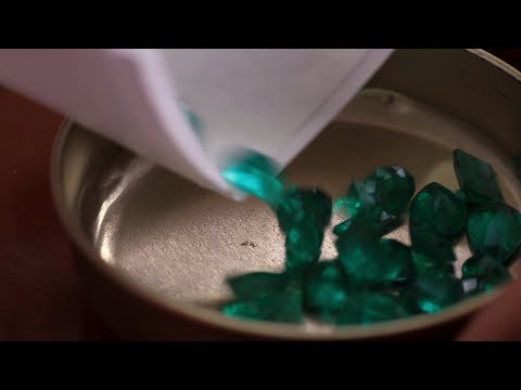 MINERAL EXPLORERS | S1 | Ep2 | COLOMBIA