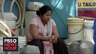 How physicians are preparing for climate change and extreme heat's impact on human health