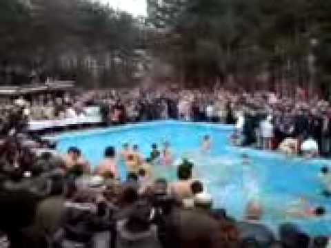 Vodici 2009 Kumanovo