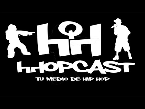 GHAZIEL VS JDR - FINAL HHOPCAST BATTLES