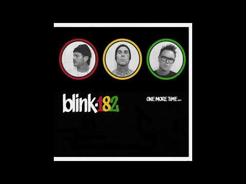 blink-182 - Dance With Me but it's 2001