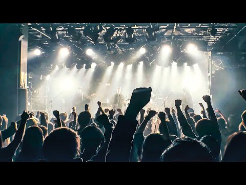 2 / DAY BY DAY  (2020.11.08 Live at SHIBUYA CLUB QUATTRO)