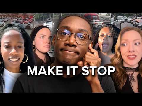 Reacting to Insane Waymo Fails and Backlash