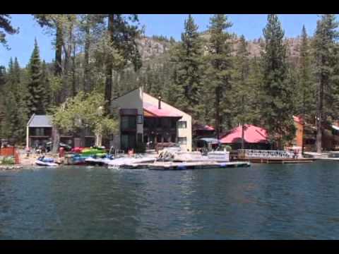Donner Lake Marina & Watersports