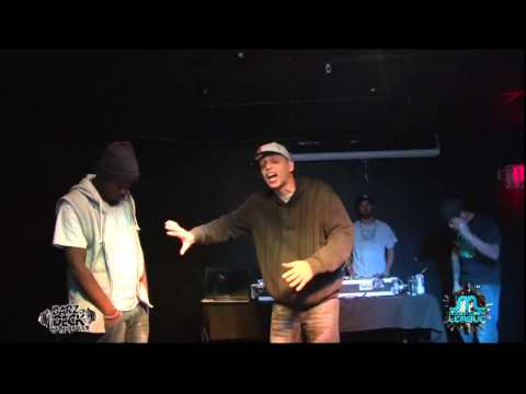 KingMoeBeatz vs NuMoney