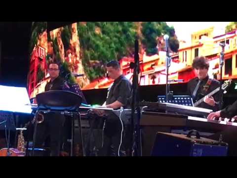 Mediterranean Jazz - So What