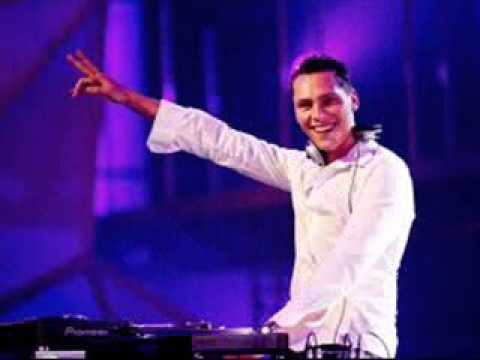 Dj Tiesto & Hardwell vs Eva Simons - Take over zero insomnia control