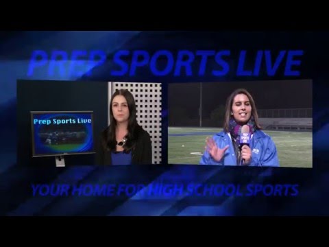 Poway @ Eastlake- Prep Sports Live