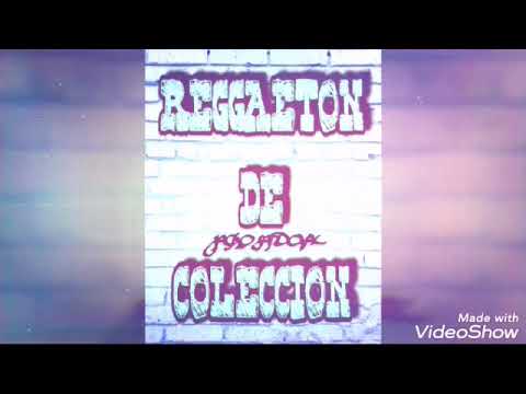 Vengan Todas Para El Baile - Trébol Clan (Reggaeton De Colección)