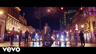 Luke Bryan - Country On (Official Music Video)