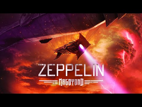 MAGOYOND - ZEPPELIN (Officiel)