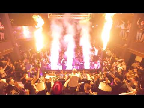 Garmiani, Marnik & Matte Botteghi Live @ NUMA (Bologna)