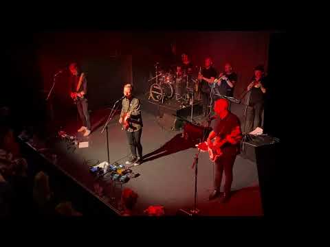 Ole Børud - Broken People - Live at Lille VEGA - 2022-05-06