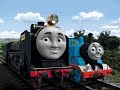 きかんしゃトーマス　伝説の英雄 ヒロ