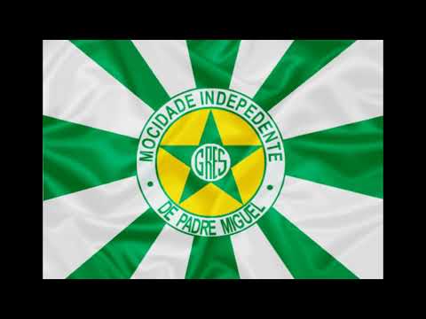 MOCIDADE INDEPENDENTE 1970 - O meu pé de laranja lima