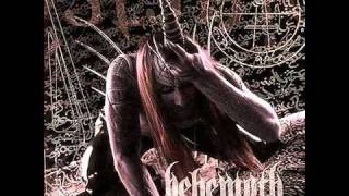 Behemoth - Decade Of Therion (HQ)