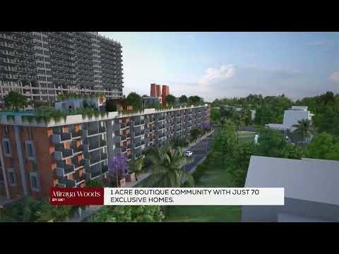 3D Tour Of UKN Miraya Woods