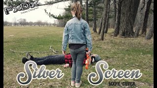 Silver Screen – MxPx   [ Father/Daughter MxPx cover ]