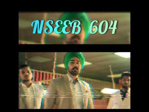 Craggy | NseeB | Sultaan | New Punjabi Song | Only One On Youtube