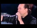 RUBEN BLADES "ELLA SE ESCONDE". MAR A MAR. TVG