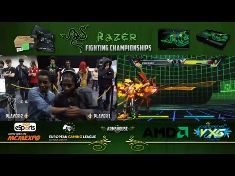 GDLK.Smexymillz vs SYN.Chuck - winners bracket