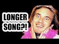 MAKE THE PEWDIEPIE SONG LONGER??! - Q&A ...