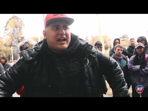 JKO vs MATA // 8vs // RF 2da Edición // DISTRITO NOROESTE // #rosariofreestyle