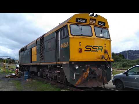 442S1 walk at Eskbank NSW.  Fri 03rd Apr 2020.