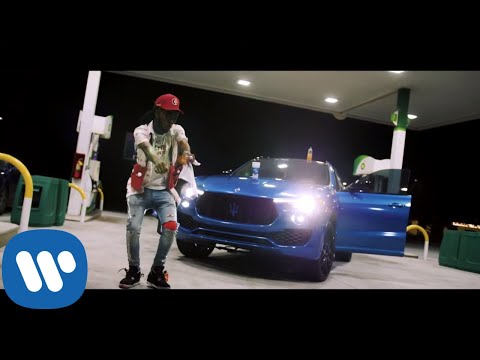 Skooly - Gifted (Official Music Video)