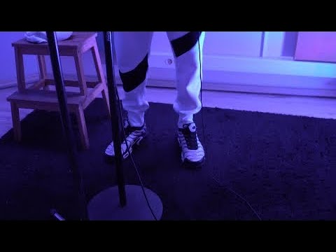 Lau Jr - Gangly (Prod By GMBEATz) (Official Music Video)