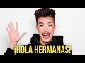Makeup Tutorial en Español Makeup Tutorial en Español