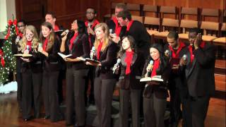 Voices of Lee Christmas Concert