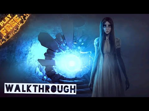 House Of Fear Another World Part 1 (By Escape Horror Games)