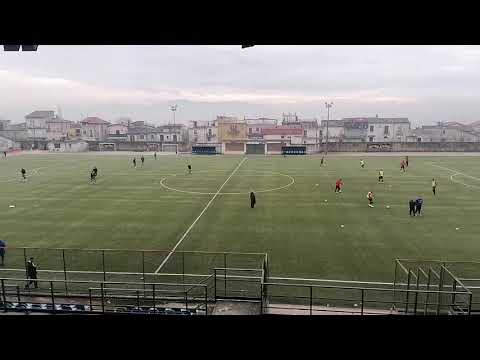 Serie D Girone F - Giornata 9 - FC Matese vs Vastese Calcio 1902 (1)