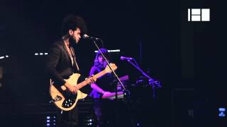Twin Shadow &quot;Changes&quot; Live @ Canal180