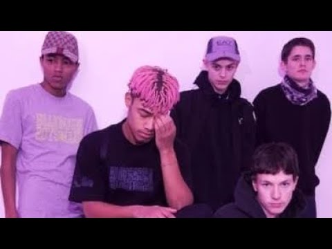 [FREE] Bladee x Drain Gang x Dreamcore Type Beat “Darîus”