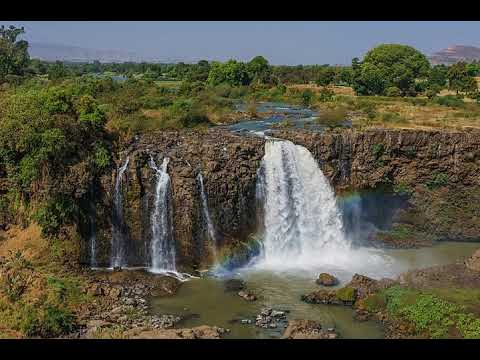 omulagi kushaba : Bachwezi Empire Worship And Fellowish Foundation Song