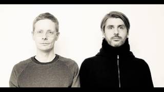 Sender Berlin - JR 500 (sender berlin original)