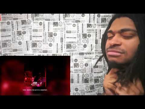 Hellxn – Merciless (feat. $carecrow, UndeadRonin) REACTION