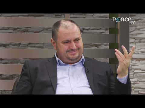 27. Pse agjërimi? - Sabaudin Jashari