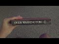Opening To Over Washington 1989 VHS 1990 Reprint