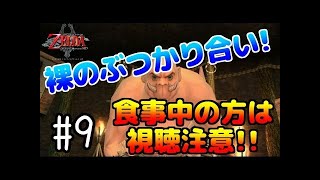 【実況】人生で初めてのゼルダの伝説 トワイライトプリンセスHD #10