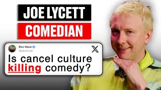 Does Being Funny Get You Laid? Joe Lycett Answers Your Questions | Honesty Box