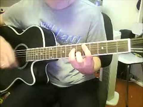 When You're Young (acoustic) - 3 Doors Down