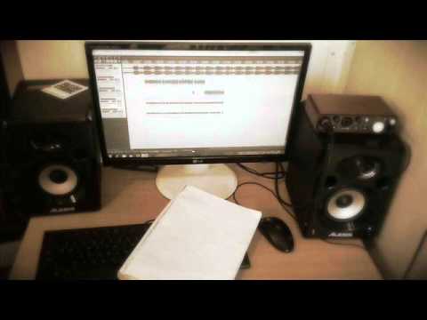 Karaś - Czysta kartka