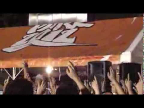 【2013 B BOY PARK】K DUB SHINE/DJ OASIS【LIVE】